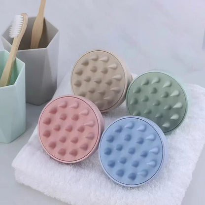 ScalpMassageComb™