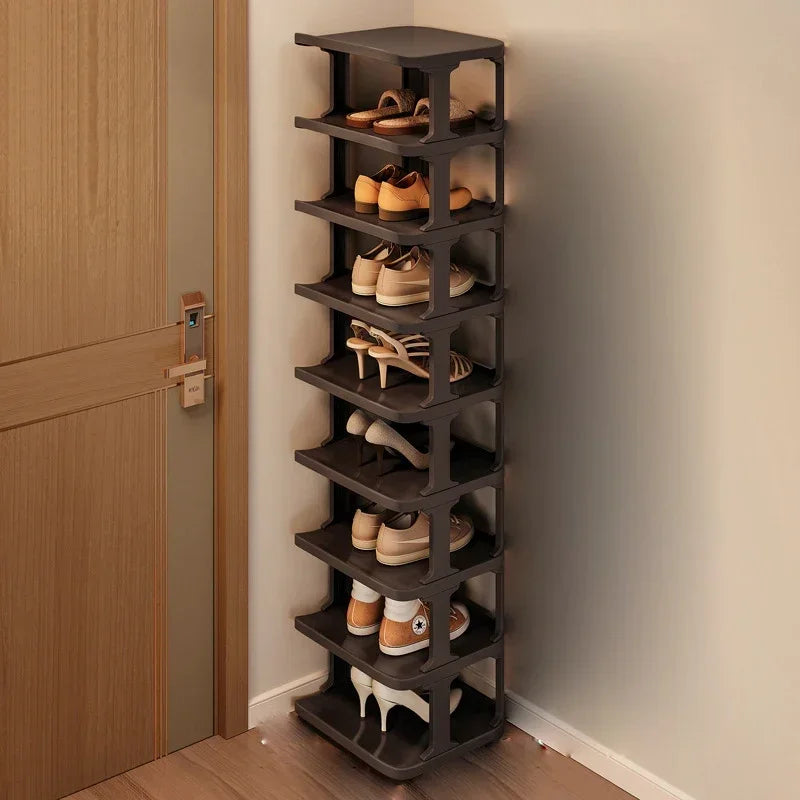 Meuble à Chaussures - StackRack™ - Noir