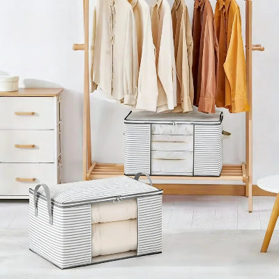 Sac de Rangement - FoldableStorageBox™