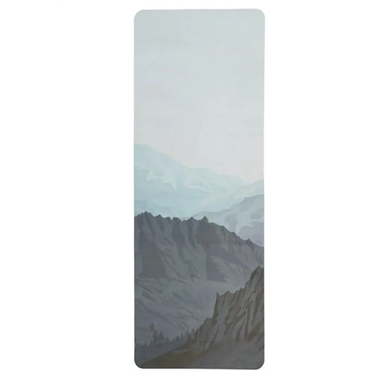 Tapis de Yoga - CoreBalance™ - Montagne