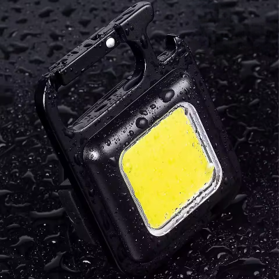 Lampe De Poche - MiniFlashLightKeychain™ - Normal