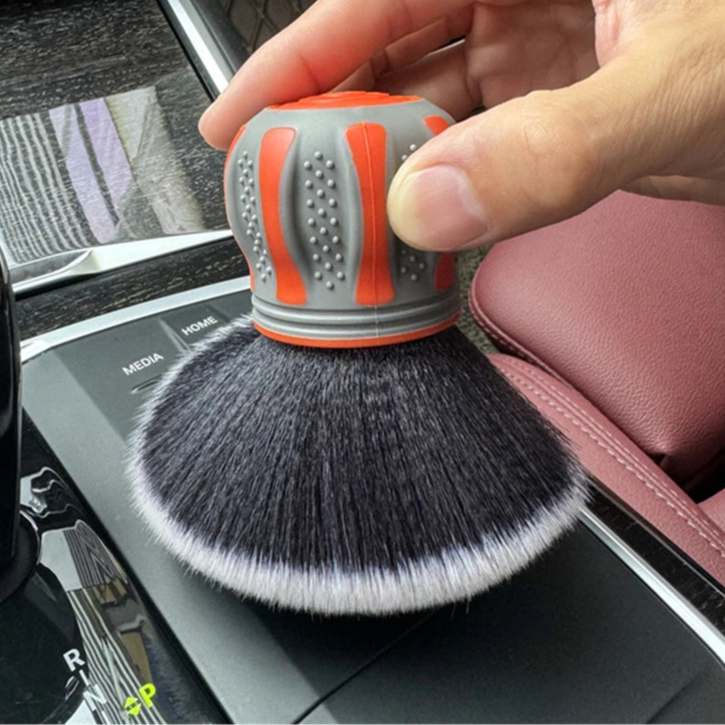Brosse Nettoyage Voiture - SoftTouchBrush™