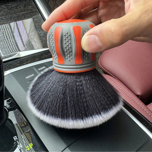 Brosse Nettoyage Voiture - SoftTouchBrush™