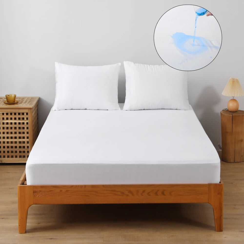 PROTEGE MATELAS - DrySleepCover™