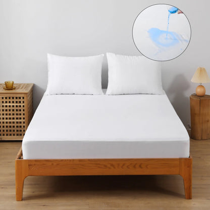 PROTEGE MATELAS - DrySleepCover™