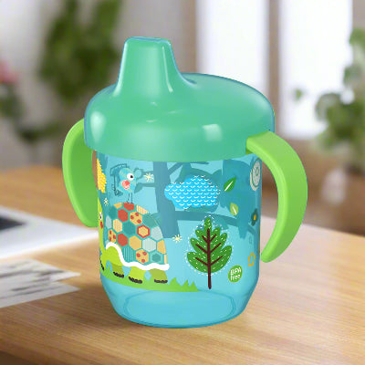 Tasse d'Apprentissage - SippyJoy™ - Bleu