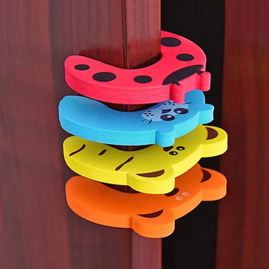 Eponges sécurité - BabySafety™