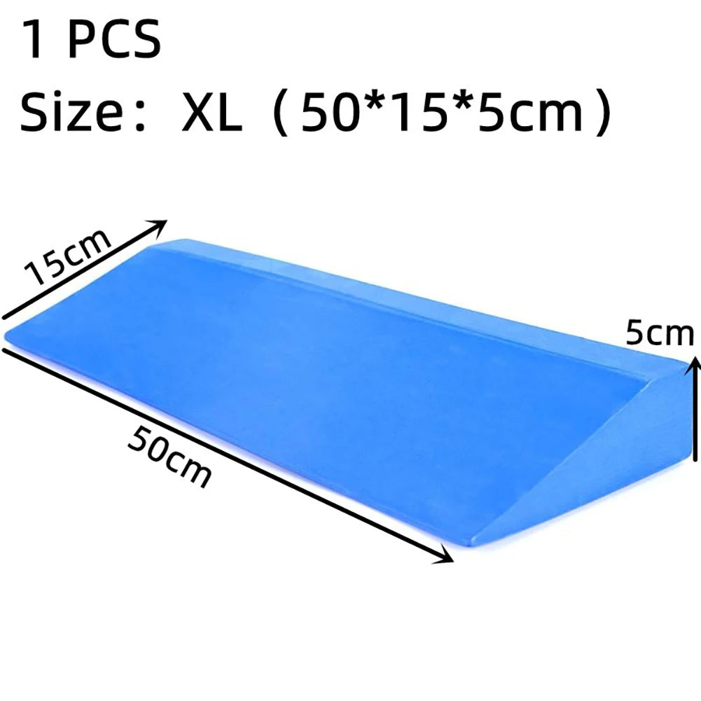 Planches Inclinées – FlexiWrist™