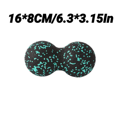 Balles de Massage - EPP UltraFirm™