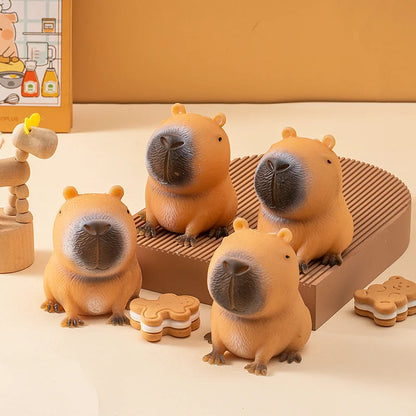 Jouet Anti Stress - KawaiiSquishToy™