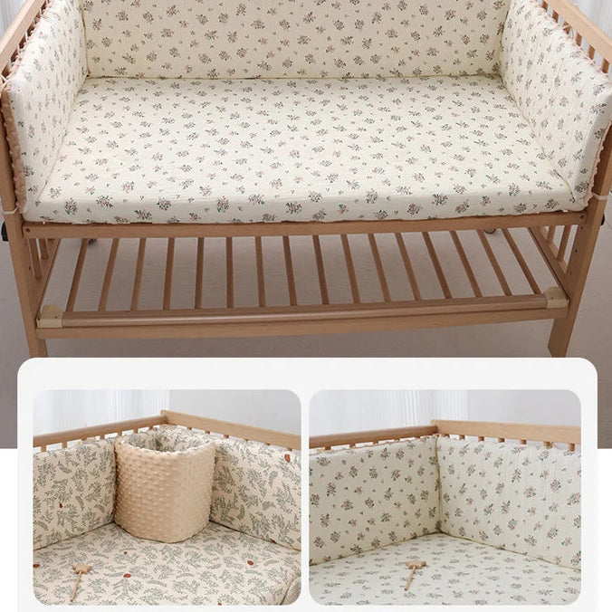 ModuCocon™ - Tresse de Lit