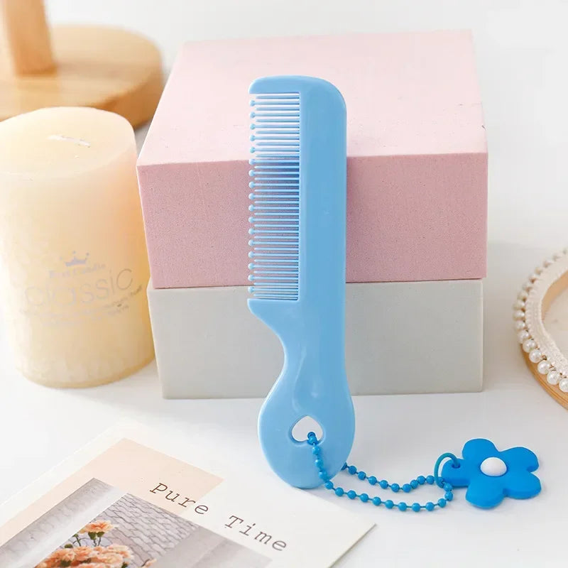 Peigne Bebe - KawaiiComb™ - Poule