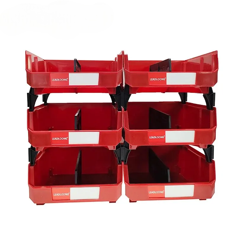 Bac de Rangement - ToolBoxStack™