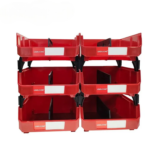 Bac de Rangement - ToolBoxStack™