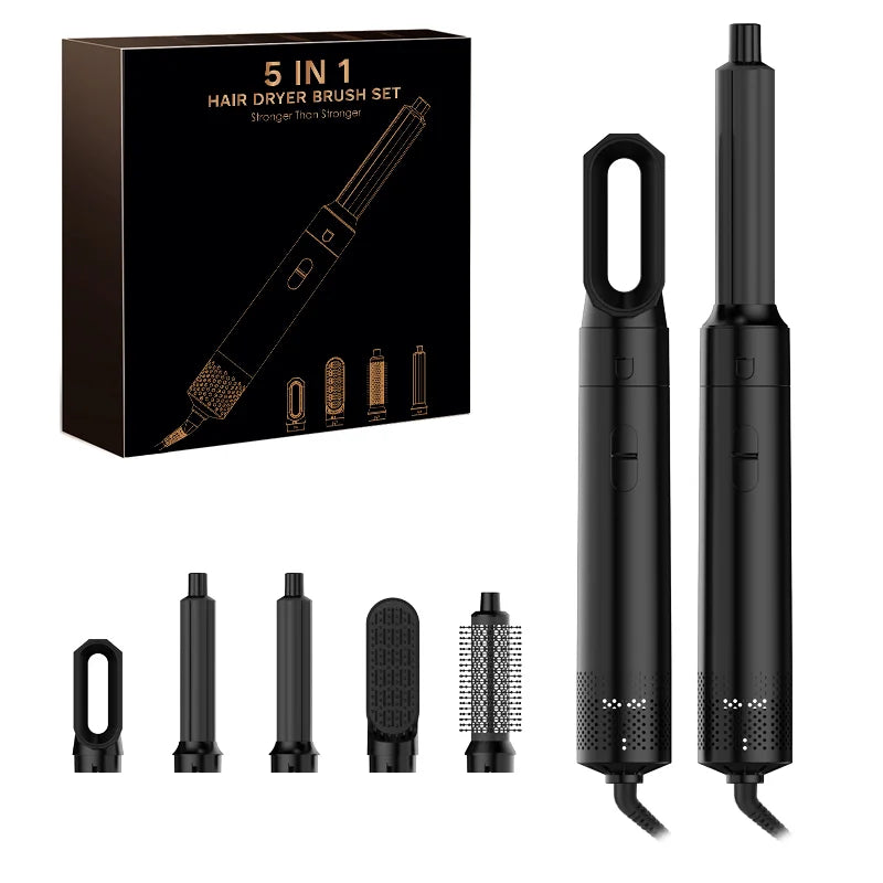 Seche Cheveux Ionique - IonicHairDryer™