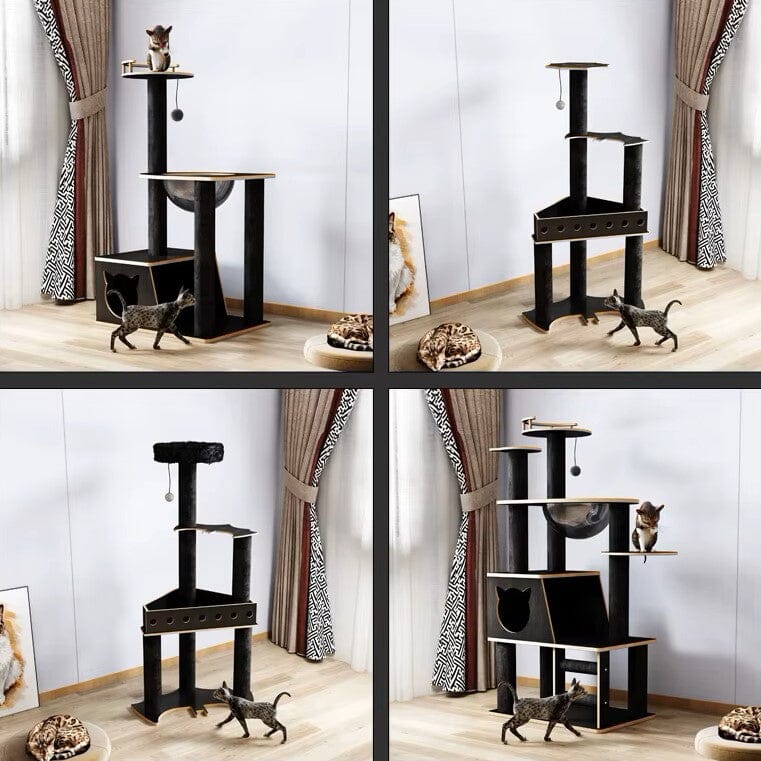 Arbre à Chat  - FeliTower™