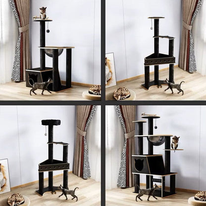 Arbre à Chat  - FeliTower™