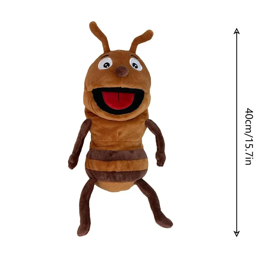 Marionnettes – Insecto-Contes™