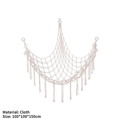 Hamalia™ – Hamac de Rangement