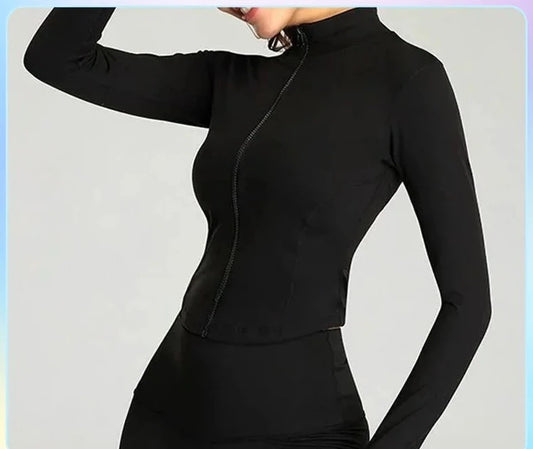 SportSuit™ - Women Track Suit