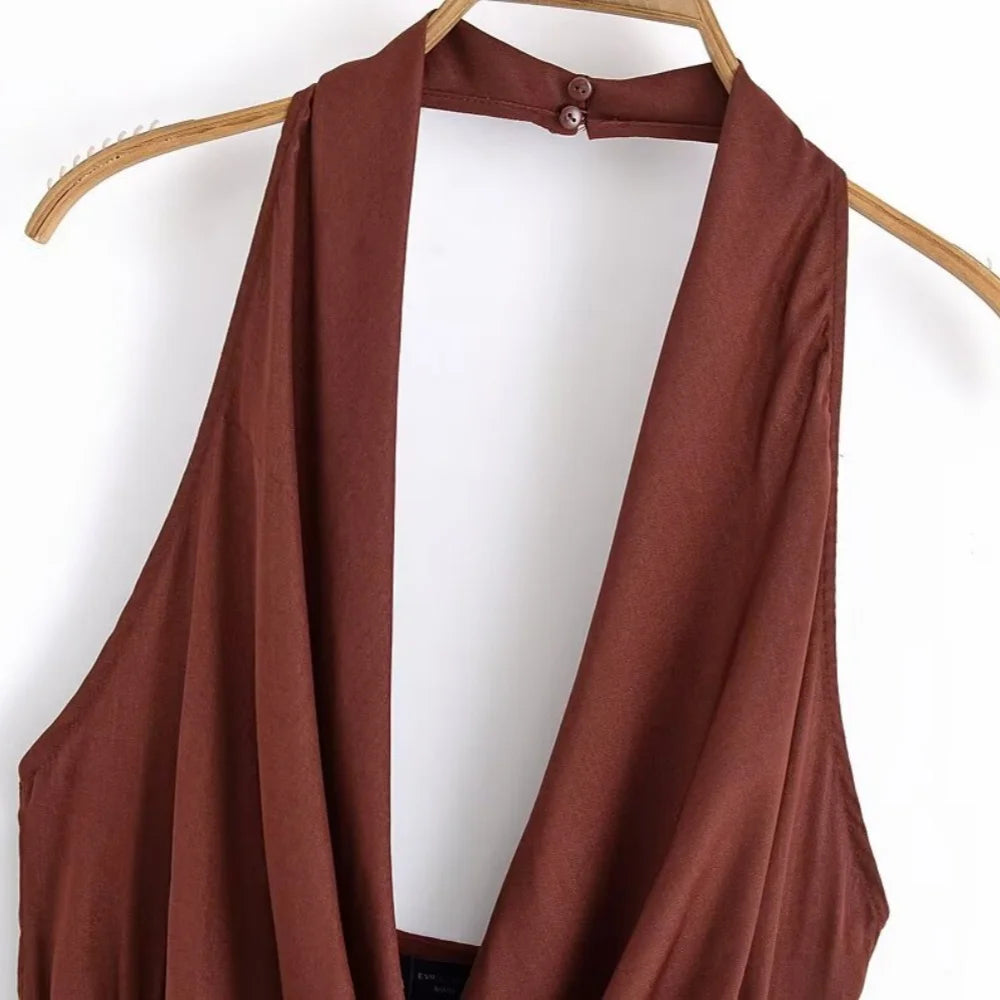 Robe d'Été Femme - Haltea™