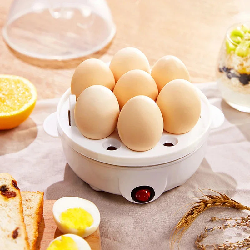 Cuiseur Vapeur - BoilFast™