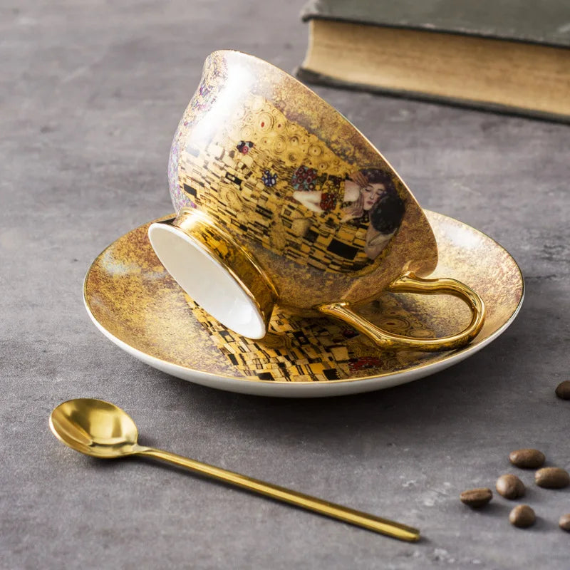 Service à Café - RoyalBaroque™