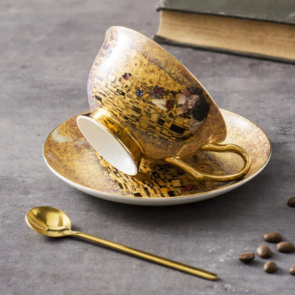 Service à Café - RoyalBaroque™