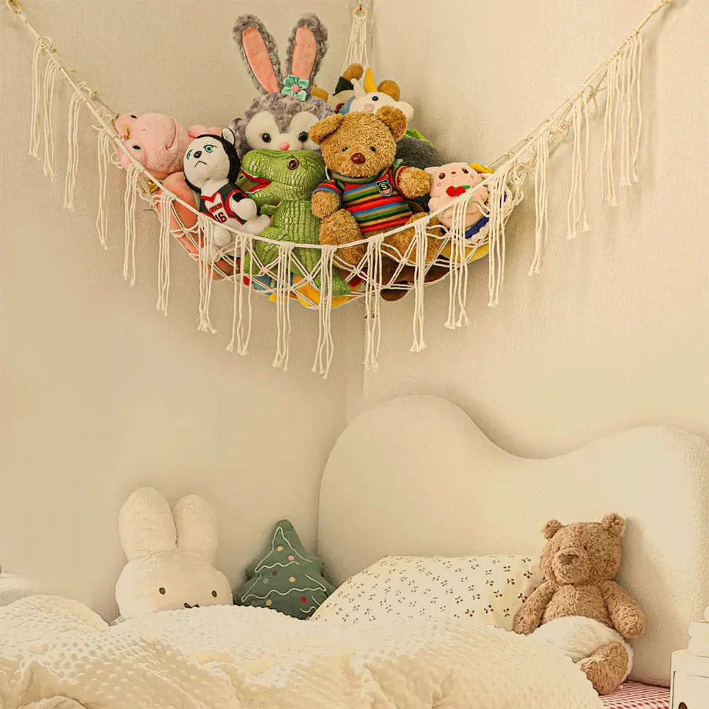Hamalia™ – Hamac de Rangement