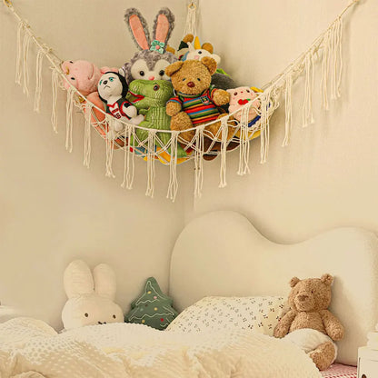 Hamalia™ – Hamac de Rangement