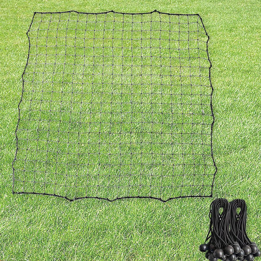 Filet de Rebond Football - ReboundPro™