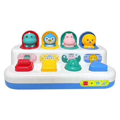 Jouet Montessori - PeekBox™