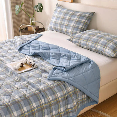 Couverture - SummerHug™ - Bleu