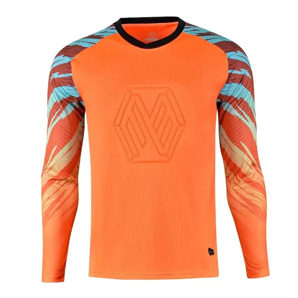 Maillot de Football - BlockGuardJersey™