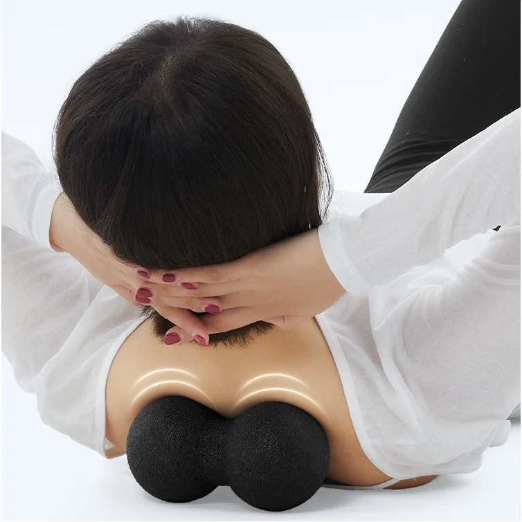Balles de Massage - EPP UltraFirm™