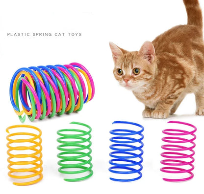 SpringToyForCats™