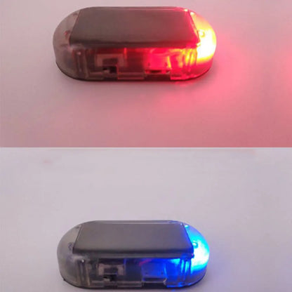Anti Vol Voiture - AntiTheftLight™ - Noir