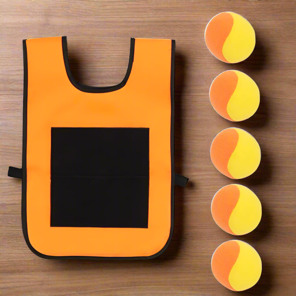 Jeux D'extérieur - FunCible™ - Orange