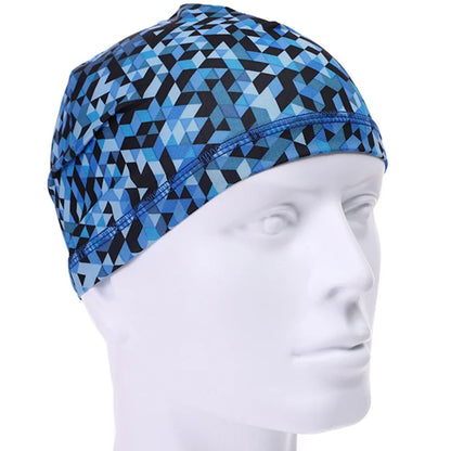 QuickDryCyclingCap™