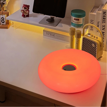 Lampe Donut - ZenAura™ - RGB