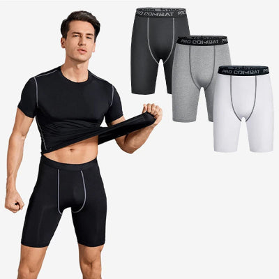 Pantalon de Sport - SportEase™