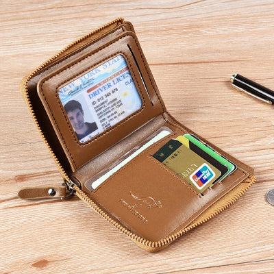 Portefeuille -SecureCardWallet™