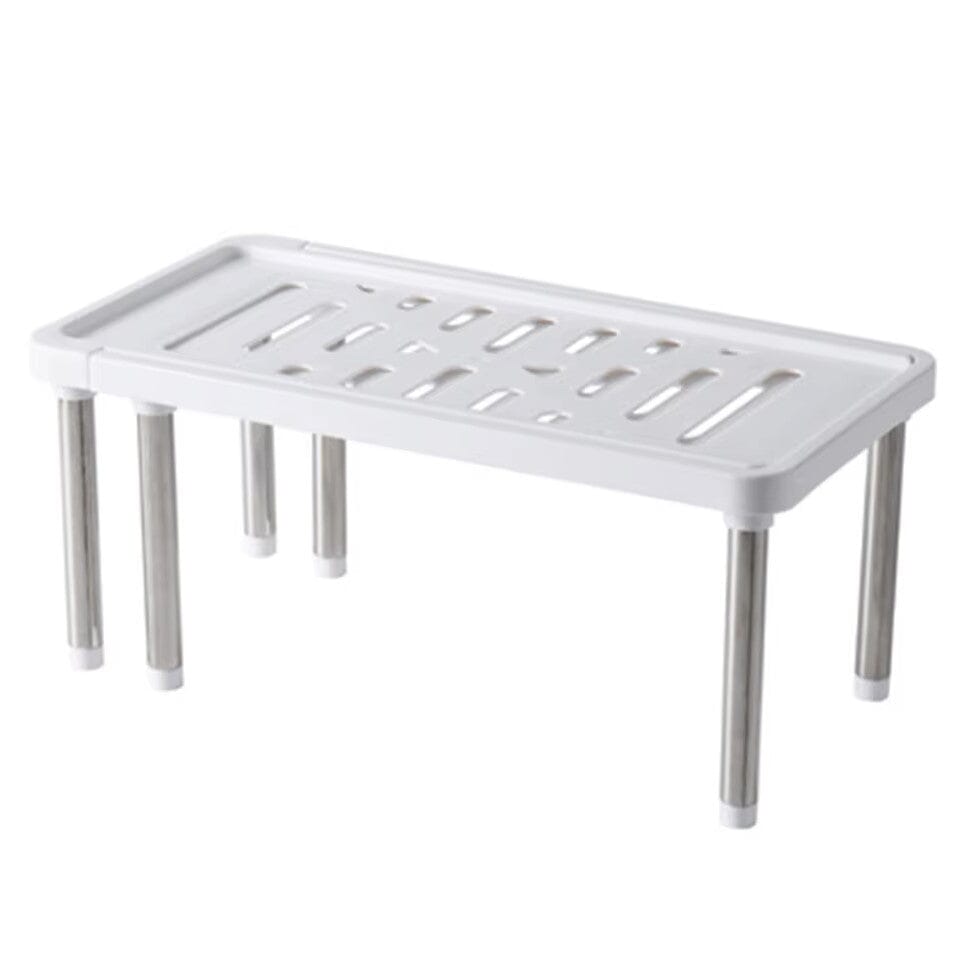 Étagère de Rangement  - UnderFold™ - Blanc