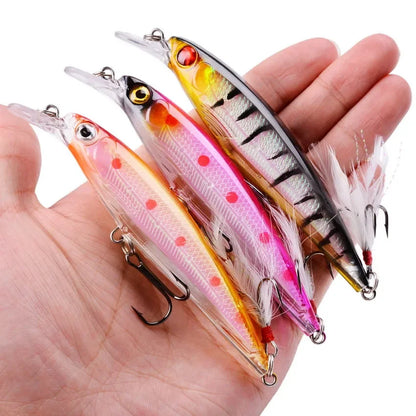 ExtraLaserFishingLure™