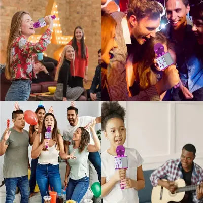 Karaokids™ - Rose