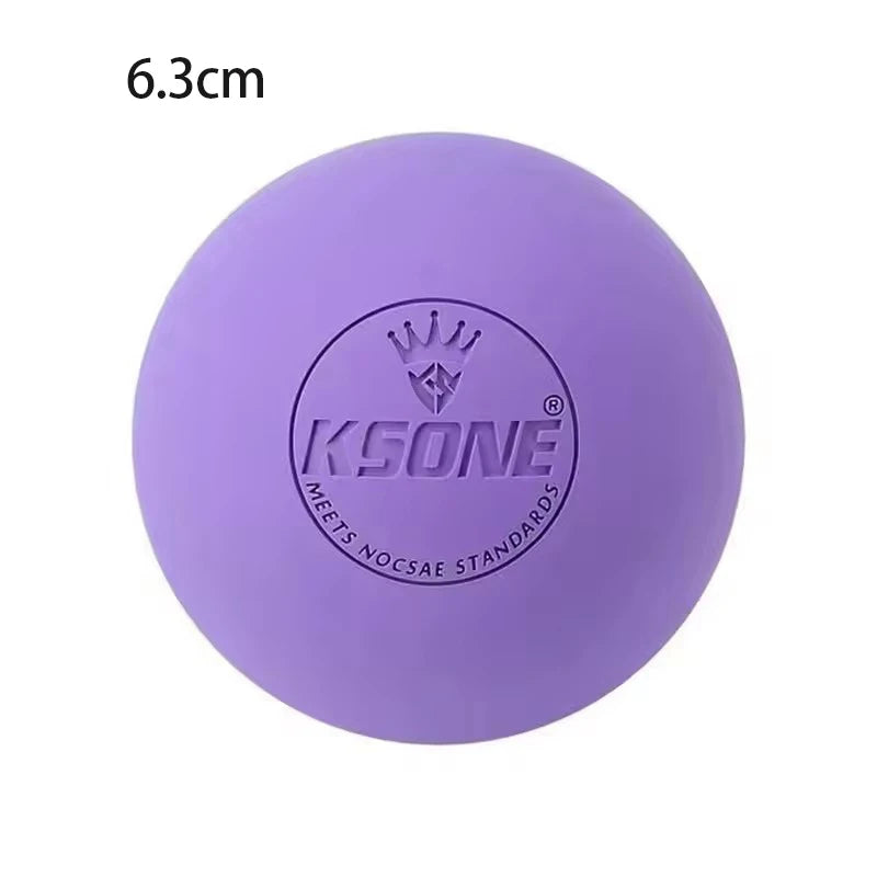 Balle de Massage - DeepReliefBall™