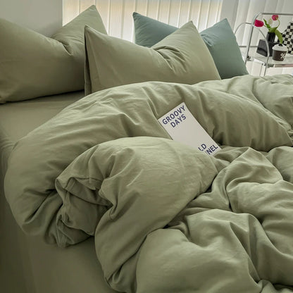Parure de Lit - SmoothDreamCover™