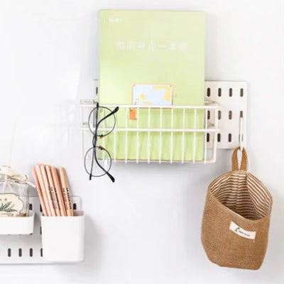 Rangement Garage - OrganizerGarage™ - Sac en Coton