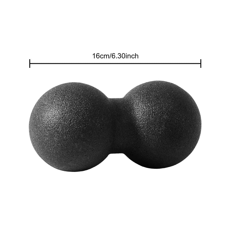 Balles de Massage - EPP UltraFirm™