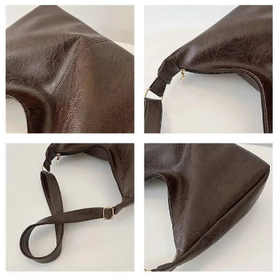 Sac à Bandoulière - MaillardToteBag™
